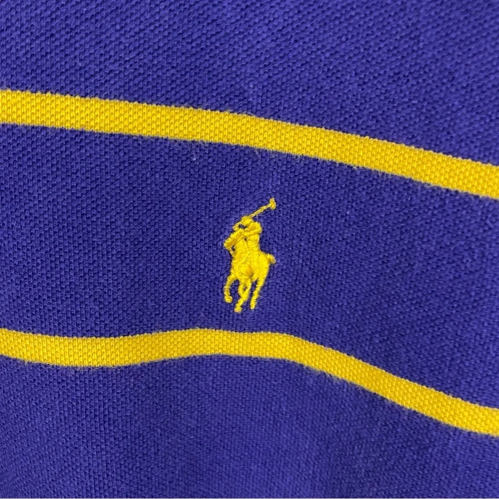 Polo Ralph Lauren vintage men